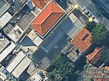 Terreno de 216 m², São Lucas. · Terreno de 216 m², São Lucas