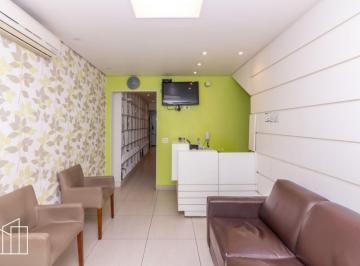 Casa comercial de 160 m², Santo Amaro, porteira fechada. · Casa comercial de 160 m², Santo Amaro, porteira fechada