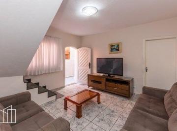 Casa (sobrado) de 126 m², Sapopemba, perto do metrô Vila Tolstói. · Casa (sobrado) de 126 m², Sapopemba, perto do metrô Vila Tolstói, mobiliado