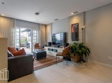 Imagem da casa (sobrado) de 219 m², Cidade Ademar, varanda gourmet, copa. · Casa (sobrado) de 219 m², Cidade Ademar, varanda gourmet, copa, planejados