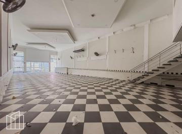 Conjunto comercial de 560 m², Vila Metalúrgica, varanda, depósito. · Conjunto comercial de 560 m², Vila Metalúrgica, varanda, ar-condicionado, depósi