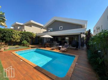 Casa em condomínio de 232 m², Vila do Golf, 4 suítes, varanda, closet. · Casa em condomínio de 232 m², Vila do Golf, 4 suítes, varanda, closet, ar-condic