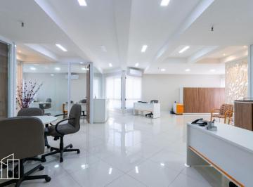 Conjunto comercial de 114 m², Vila Sônia, vista livre, planejados. · Conjunto comercial de 114 m², Andar: 1 a 4, Vila Sônia, vista livre, planejados