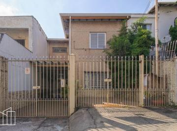 Casa (sobrado) de 126 m², Lapa, perto da estação Água Branca. · Casa (sobrado) de 126 m², Lapa, perto da estação Água Branca