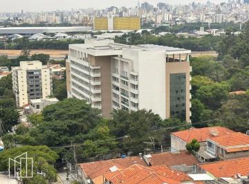 Conjunto comercial de 48 m², Casa Verde, varanda, copa. · Conjunto comercial de 48 m², Andar: 1 a 4, Casa Verde, varanda, copa