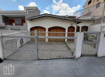Casa 309 m², Jardim Maria Adelaide, varanda gourmet, lareira, quintal. · Casa de 309 m², Jardim Maria Adelaide, varanda gourmet, lareira, quintal