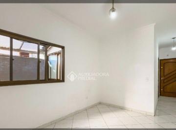 Apartamento, 2 dormitórios com 2 banheiros, Andar: 1 a 4, Vila Humaitá, sacada · Apartamento, 2 dormitórios com 2 banheiros, Andar: 1 a 4, Vila Humaitá, sacada