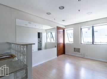 Conjunto comercial de 51 m², Saúde, perto do metrô Santa Cruz. · Conjunto comercial de 51 m², Andar: 9 a 12, Saúde, perto do metrô Santa Cruz, vi