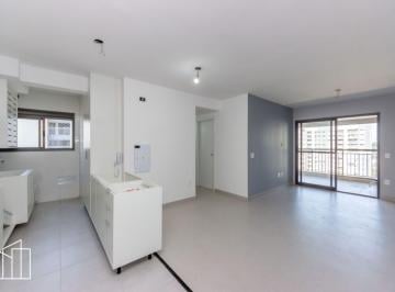 Apartamento 3 quartos com 2 vagas, São Domingos, 1 suíte, closet. · Apartamento de 3 quartos com 2 vagas, Andar: 5 a 8, São Domingos, 1 suíte, varan