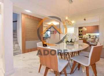 Apartamento de 3 quartos, Curitiba · Apartamento 143m² 3 Quartos na Vila Izabel Curitiba