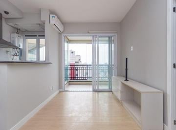 Apartamento de 1 quarto, São Paulo · Apartamento à venda no Jd. Anália Franco - Condomínio IT Residence
