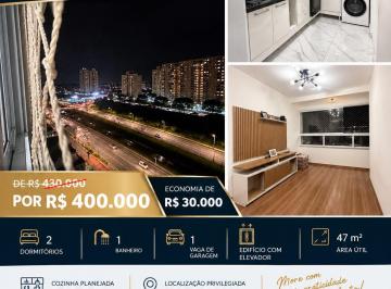 Apartamento de 2 quartos, Jundiaí · ANDAR ALTO | VISTA LIVRE | APARTAMENTO À VENDA | CONDOMÍNIO PIEMONTE