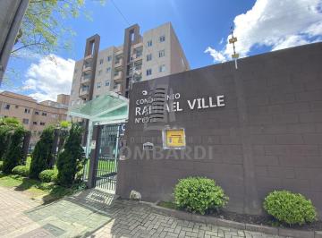 3705811840.jpg · Excelente Apartamento de 2 Quartos (1 Suíte)  Imóvel Impecável a Passos do Terminal do Pinheirinho! 