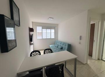 Apartamento de 1 quarto, São Paulo · AO LADO BAR BRAHMA/ APTO AMPLO / ÓTIMA LOCALIZAÇÃO