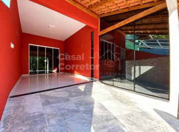 Casa · 68m² · 2 Quartos · 2 Vagas · Casa para alugar no bairro Primeiro de Maio - Brusque/SC