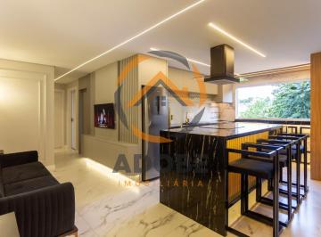 Apartamento de 3 quartos, Curitiba · Apartamento 3 Quartos Suíte 2 Vagas Alto Padrão