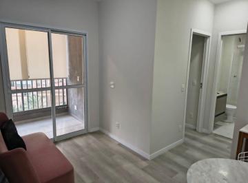 Apartamento de 2 quartos, Barueri · Apartamento Alphaville Empresarial, Mobiliado, 2 dormitórios, Varanda, 1 vaga