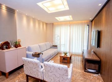 Apartamento de 4 quartos, Águas Claras · QUADRA 202 - RESIDENCIAL SINFONIA - 04 QUARTOS - 04 VAGAS