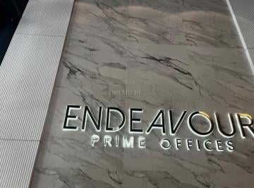 Comercial · 65m² · Locação – Sala Comercial no En