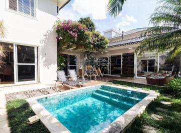 Casa · 355m² · 4 Quartos · 4 Vagas · 355 m² para viver e receber bem | Residência com p