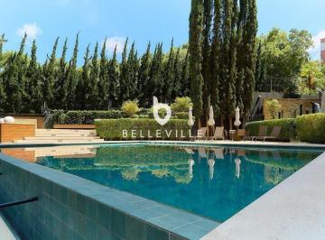 Apartamento · 182m² · 3 Quartos · 3 Vagas · Apartamento à venda no Ecoville com 3 suítes e 3 v