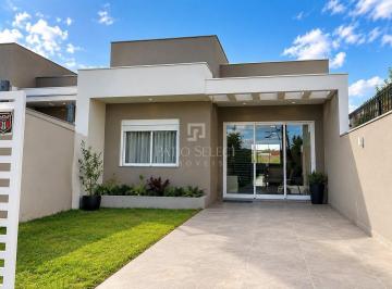 Casa · 103m² · 3 Quartos · 2 Vagas · Casa Térrea em Guaratuba Pronta para Morar | 3 qua