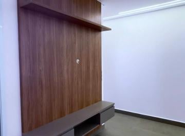 Apartamento · 82m² · 3 Quartos · 2 Vagas · Apartamento para Locação - Condomínio Residencial Maxx-83m²