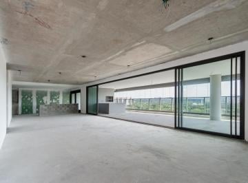 Apartamento · 327m² · 3 Quartos · 4 Vagas · Apartamento à venda no Alto de Pinheiros - São Paulo