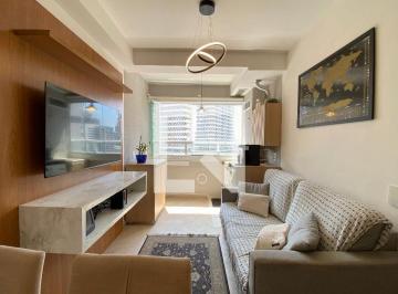 Apartamento · 41m² · 2 Quartos · 1 Vaga · Apartamento à Venda - Butantã, 2 Quartos, 41 m2
