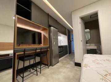 Apartamento de 1 quarto, São Paulo · Studio à venda na Bela Vista - Mobiliado!