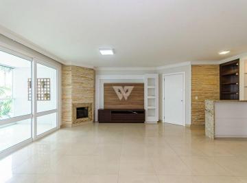 Apartamento de 3 quartos, Curitiba · APARTAMENTO SEMIMOBILIADO COM 3 SUÍTES, 147 M² PRIVATIVOS E 2 VAGAS INDIVIDUAIS - VILA IZABEL