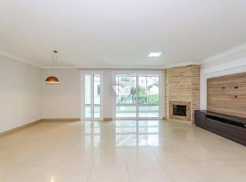 Apartamento de 3 quartos, Curitiba · APARTAMENTO SEMIMOBILIADO COM 3 SUÍTES, 147 M² PRIVATIVOS E 2 VAGAS INDIVIDUAIS - VILA IZABEL