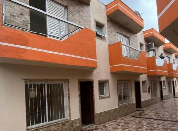 Casa de 2 quartos, Itanhaém · Casa em Condomínio à venda em Itanhaém-SP, Bairro Cibratel II