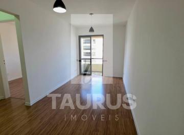 Foto 01 · Apartamento para locação com 1 Quarto, 1 Vaga, 45M² em Moema, São Paulo-SP!
