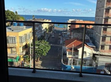 202610161913298849.jpeg · Apartamento 1 Quarto para Venda em Salvador, Barra, 1 dormitório, 1 suíte, 1 banheiro, 1 vaga