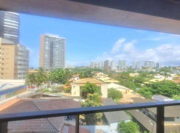 Apartamento de 1 quarto, Salvador · Apartamento com 1 quarto à venda Jaguaribe Salvador