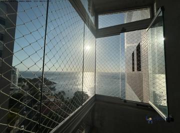 202610161837364481.jpeg · LOCAÇÃO DE APARTAMENTO NÃO MOBILIADO, 3/4, UMA SUÍTE, COM 120 M² E VISTA PARA A BAÍA DE TODOS-OS-SAN