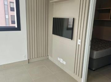Apartamento de 1 quarto, São Paulo · Apartamento de 33 m² com 1 quarto para aluguel no Tatuapé