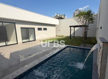 Casa de 4 quartos, Goiânia · CASA 230MT 4 SUITES SETOR PARQUE AMAZONIA