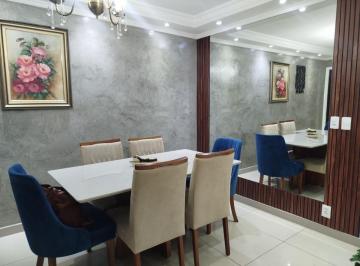 Apartamento de 3 quartos, São Paulo · Apartamento de 73 m² com 3 quartos à venda no Jardim dos Álamos