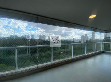 Apartamento de 3 quartos, Osasco · Apartamento de 187 m² com 3 quartos e 3 vagas à venda
