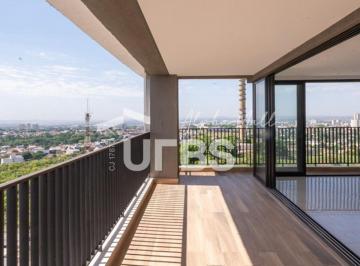 Apartamento de 3 quartos, Goiânia · APARTAMENTO 199,20MT 3 SUITES SETOR SERRINHA