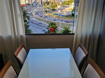 Apartamento de 1 quarto, Salvador · Apartamento de 1/4 Candeal