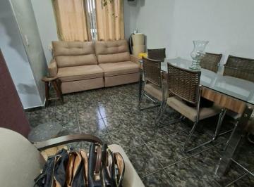 Apartamento de 2 quartos, São Paulo · Apartamento de 49 m² com 2 quartos à venda no Jardim São Bernardo