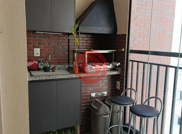 Apartamento · 62m² · 2 Quartos · 2 Vagas · Apartamento em Boa Vista, São Caetano do Sul - Venda