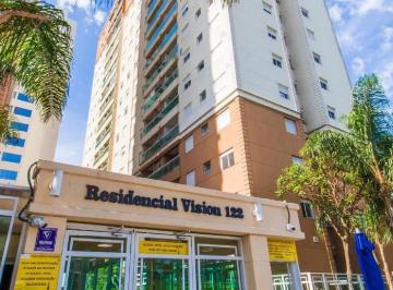 Apartamento de 2 quartos, Barueri · Apartamento no Residencial Vision Bethaville Barueri