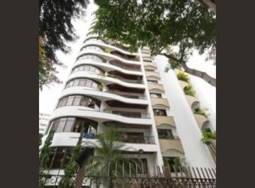 Apartamento de 3 quartos, São Paulo · Apartamento 234 m² no Edifício Casabella, Campo Belo - São Paulo/SP