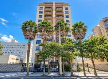 Apartamento de 1 quarto, Curitiba · Apartamento Mobiliado de 1 Quarto no Portão Próximo ao Terminal Shopping Palladium