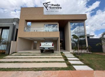Casa de 4 quartos, Brasília · Casa jardim botânico tororó condomínio le jardim 4 suítes closet, garagem.