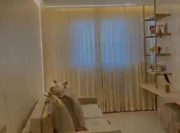 Apartamento de 3 quartos, Sobradinho · ANTÔNIO SEVERO VENDE : APT QD 02
03 QUARTOS EDIFICIO KONA , SOBRADINHO DF